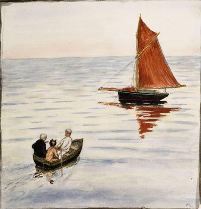 od Hugo Simberg