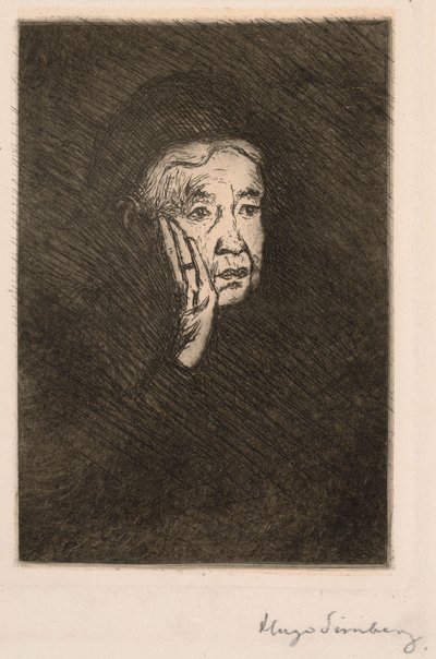  od Hugo Simberg