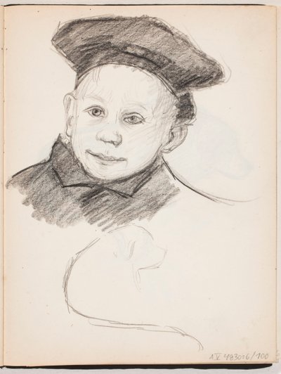  od Hugo Simberg
