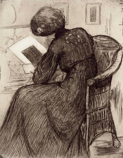  od Hugo Simberg