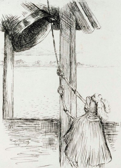  od Hugo Simberg
