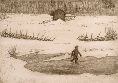  od Hugo Simberg