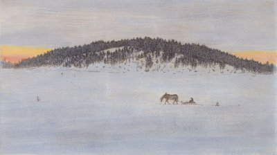  od Hugo Simberg