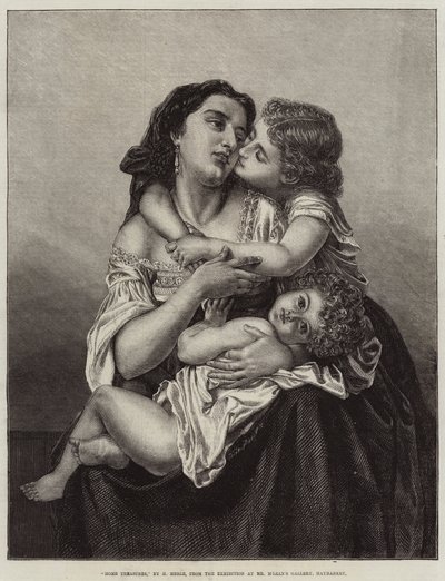 Domácí poklady od Hugues Merle