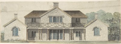  od Humphry Repton