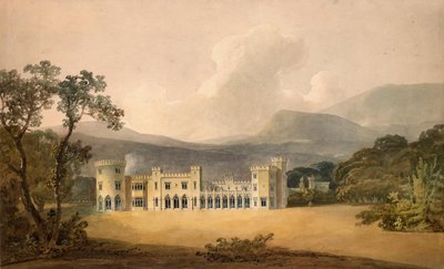  od Humphry Repton