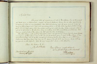 Červená kniha: Welbeck od Humphry Repton