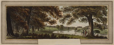  od Humphry Repton