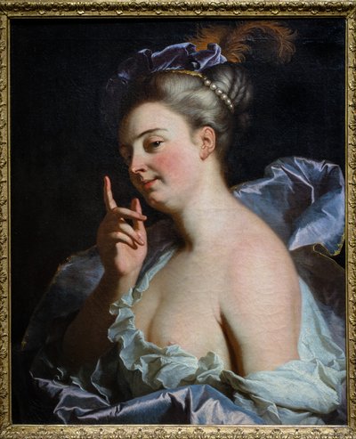  od Hyacinthe Francois Rigaud