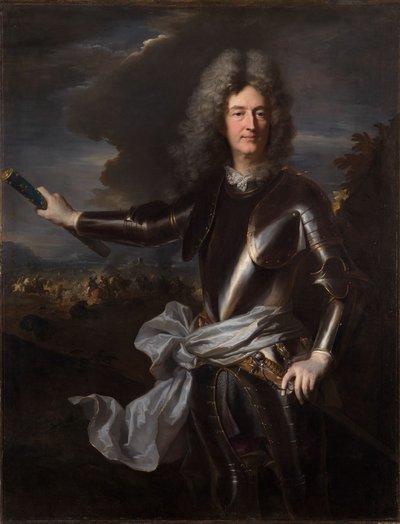  od Hyacinthe Rigaud
