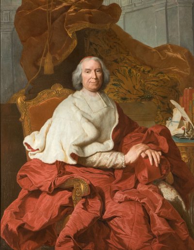  od Hyacinthe Rigaud