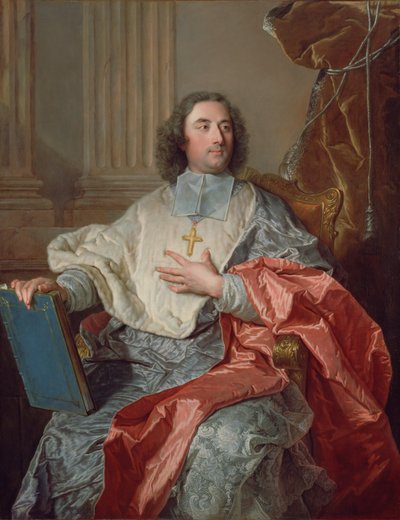 od Hyacinthe Rigaud