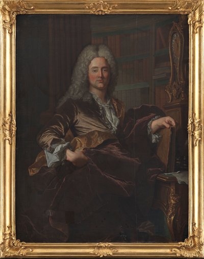  od Hyacinthe Rigaud