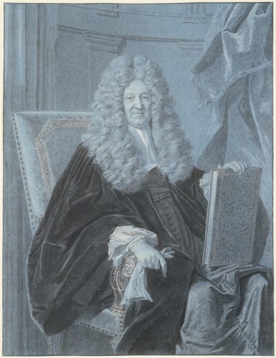  od Hyacinthe Rigaud