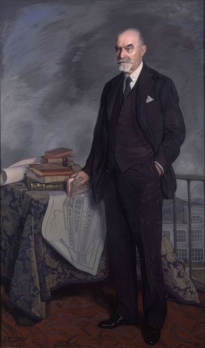 GRAF ARESTI - 130 × 210 od Ignacio Zuloaga y Zabaleta