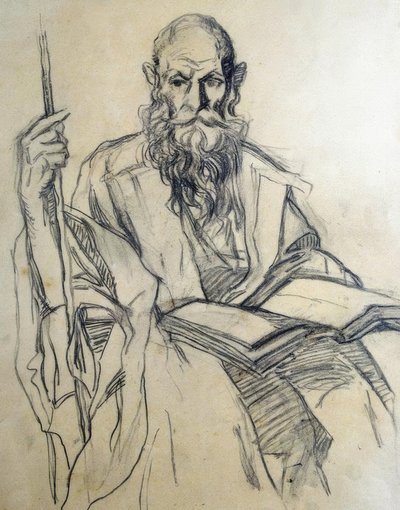ZULOAGA, IGNACIO od Ignacio Zuloaga y Zabaleta