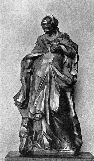 Alžběta Uherská od Ignaz 1725-75 Gunther
