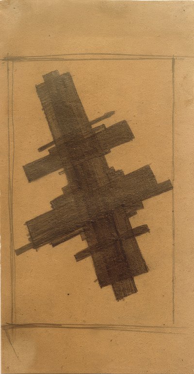 Projekt architekta od Ilja Grigorjewitsch  Tschaschnik