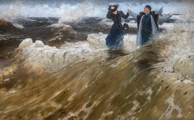 JAKÁ SVOBODA! 1903 (olej na plátně) od Ilya Efimovich Repin