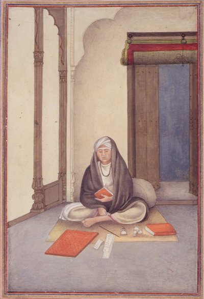 Přidat 27255 fol.106v Astrolog z 