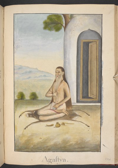  od Indian School