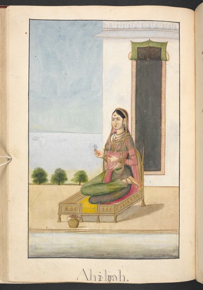  od Indian School