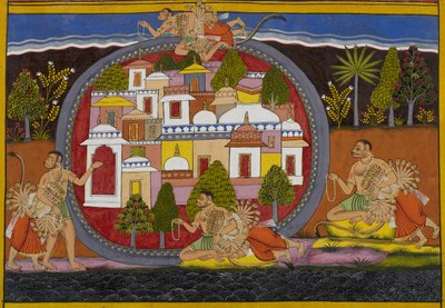  od Indian School