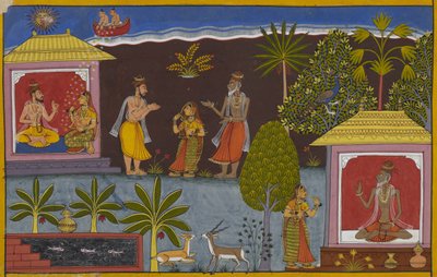  od Indian School