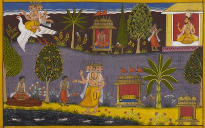  od Indian School