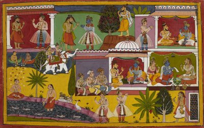  od Indian School