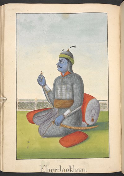  od Indian School