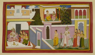  od Indian School