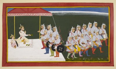  od Indian School