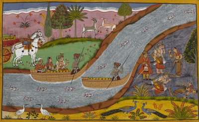  od Indian School