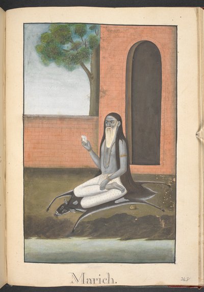  od Indian School