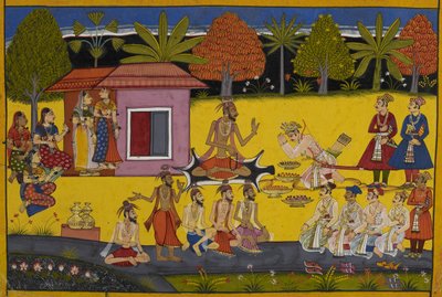  od Indian School