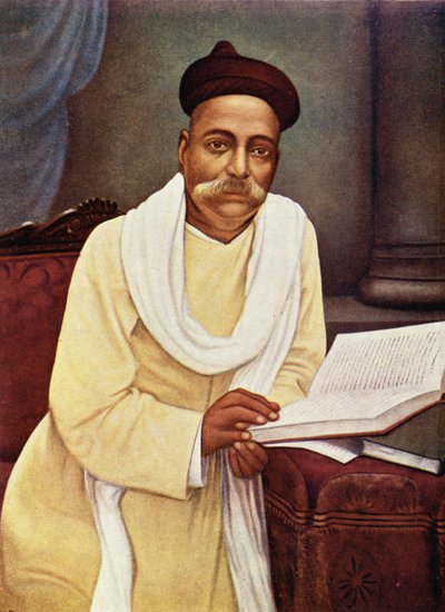  od Indian School