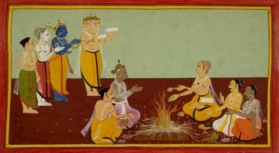  od Indian School