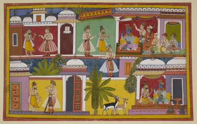  od Indian School
