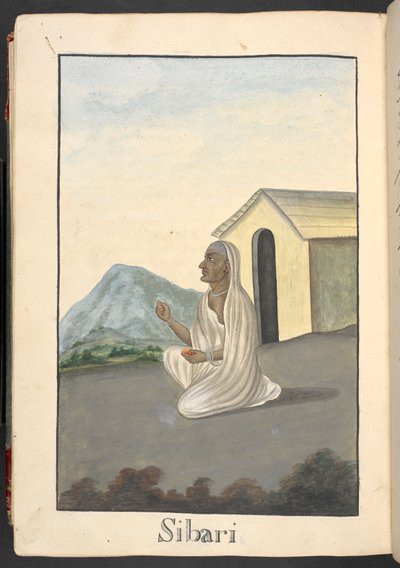  od Indian School