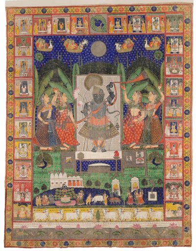  od Indian School