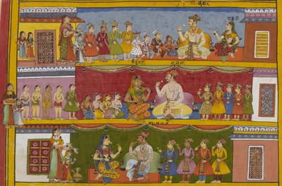  od Indian School