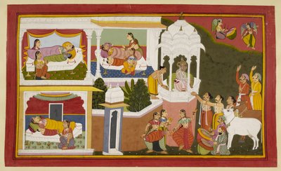  od Indian School