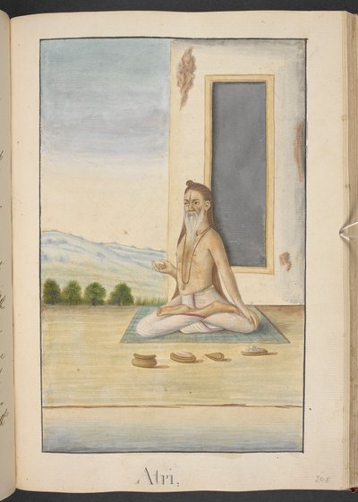  od Indian School
