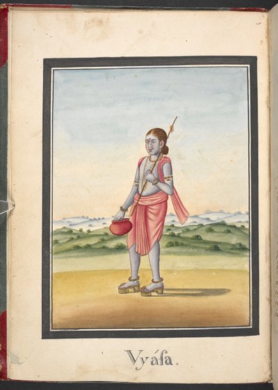  od Indian School