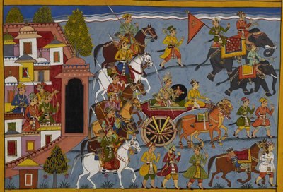  od Indian School