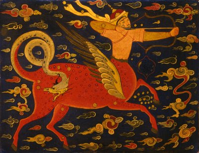 Střelec od Iranian Master