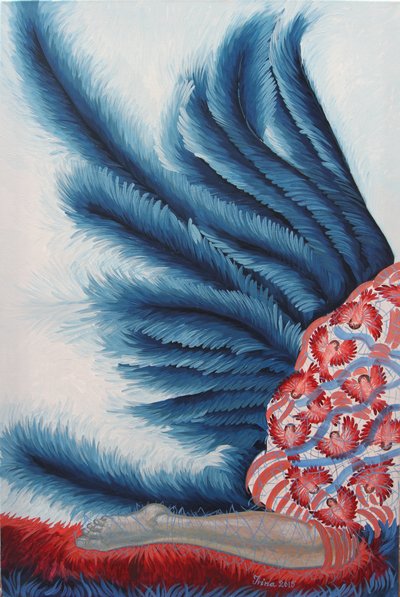 Restyle, 2015 od Irina Corduban