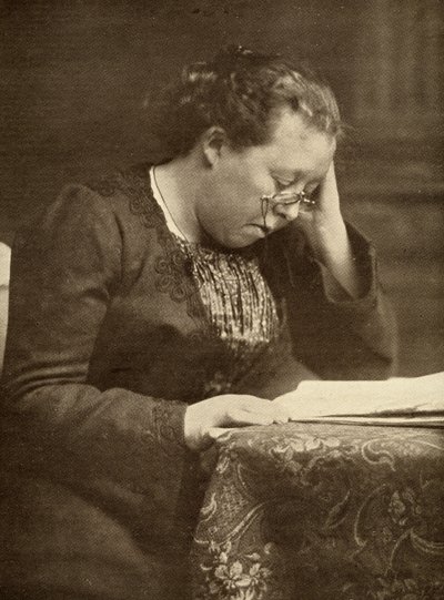 Katherine Hinkson (1861-1931) od Irish School