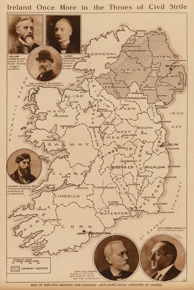  od Irish School